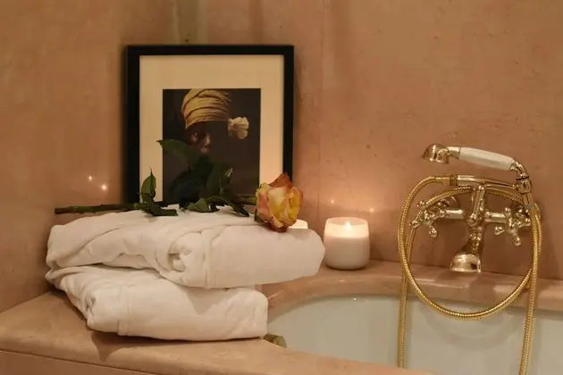 Superior Oda, 1 En Büyük (King) Boy Yatak, Balkon