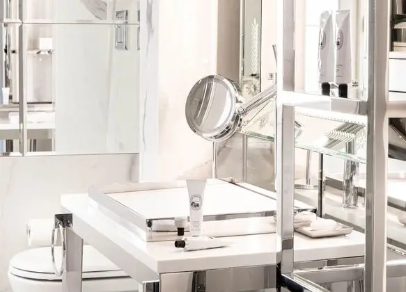 Süit (Attic, Grand Canal View)