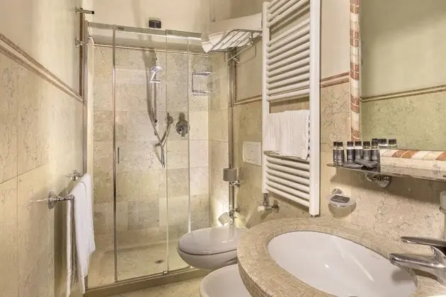 Superior Oda, Bahçe Manzaralı