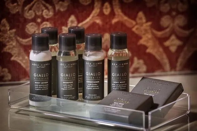 Superior Oda, Balkon, Kanal Manzaralı