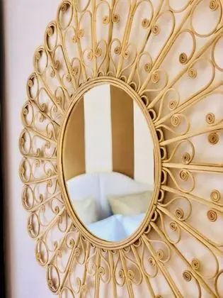 Comfort Tek Büyük Yataklı Oda (21)