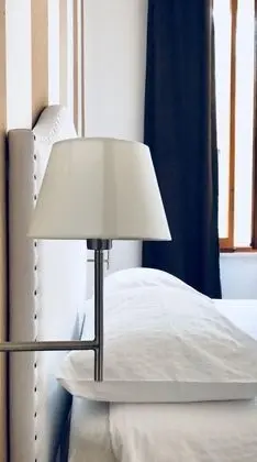Comfort Tek Büyük Yataklı Oda (21)