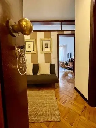 Comfort Tek Büyük Yataklı Oda (21)