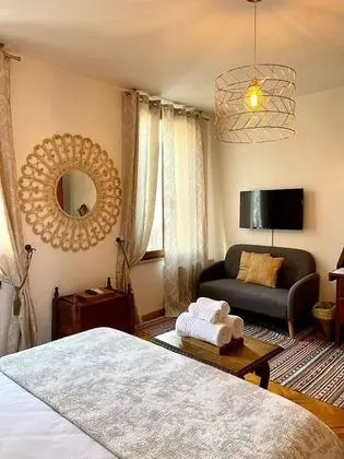 Comfort Tek Büyük Yataklı Oda (21)