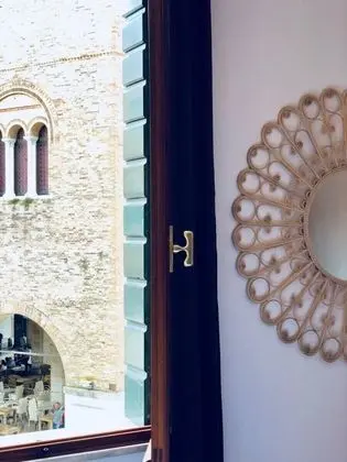 Comfort Tek Büyük Yataklı Oda (21)