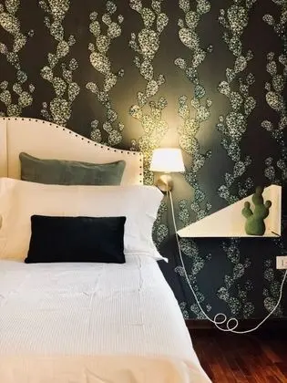 Deluxe Tek Büyük Yataklı Oda (11)