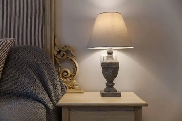 Superior Dört Kişilik Oda, Balkon, Şehir Manzaralı
