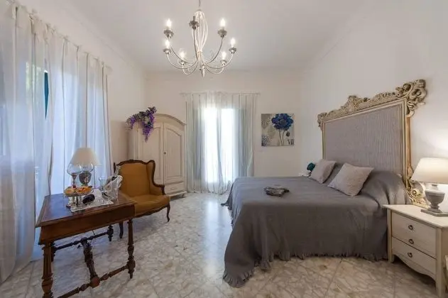 Superior Dört Kişilik Oda, Balkon, Şehir Manzaralı