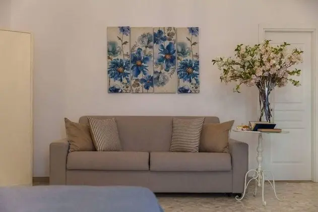 Superior Dört Kişilik Oda, Balkon, Şehir Manzaralı