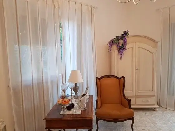 Superior Dört Kişilik Oda, Balkon, Şehir Manzaralı