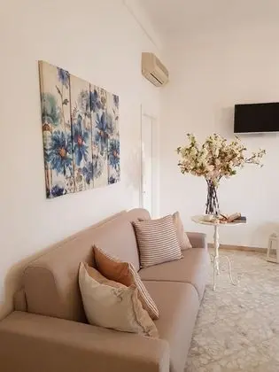 Superior Dört Kişilik Oda, Balkon, Şehir Manzaralı