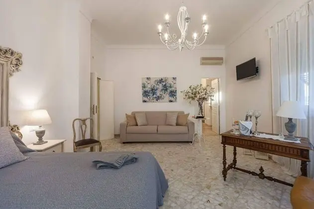 Superior Dört Kişilik Oda, Balkon, Şehir Manzaralı