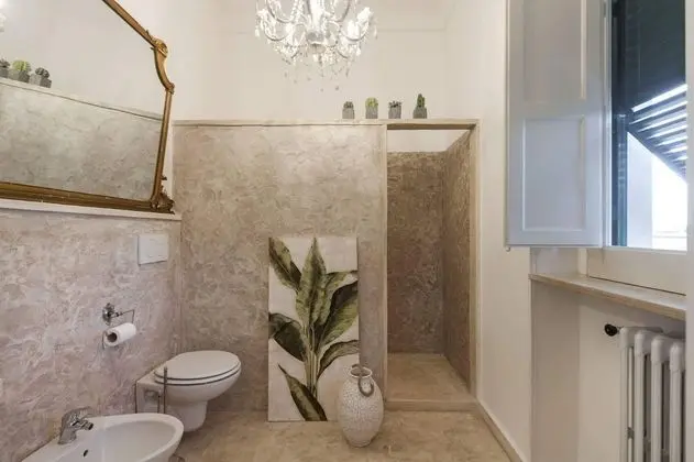 Superior Dört Kişilik Oda, Balkon, Şehir Manzaralı