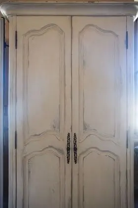 Superior Tek Büyük Yataklı Oda, Banyolu/Duşlu (4)
