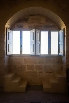 Superior Tek Büyük Yataklı Oda, Banyolu/Duşlu ( King Room with balcony)