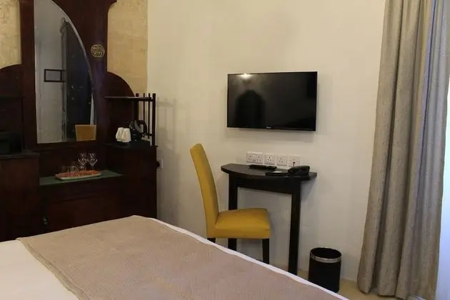 Deluxe Süit