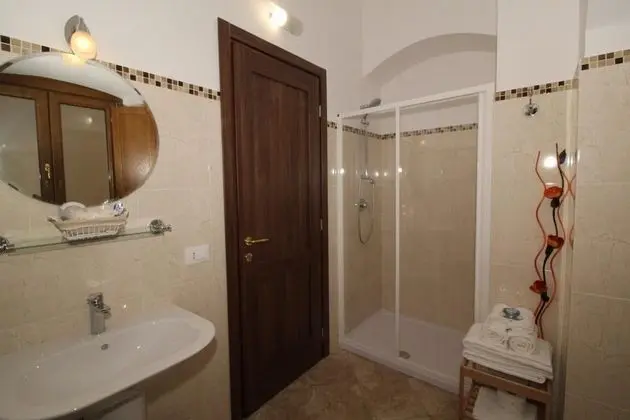 Üç Kişilik Oda (with Extra Bed)