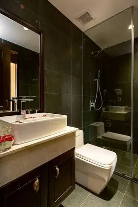 Deluxe İki Ayrı Yataklı Oda