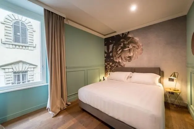 Standard Tek Büyük Yataklı Oda, 1 Büyük (Queen) Boy Yatak