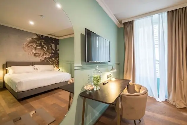 Standard Tek Büyük Yataklı Oda, 1 Büyük (Queen) Boy Yatak