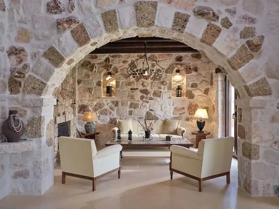 Villa, Birden Çok Yatak