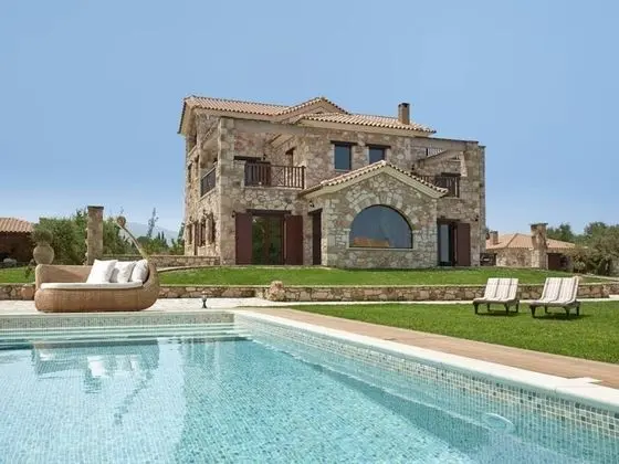 Villa, Birden Çok Yatak