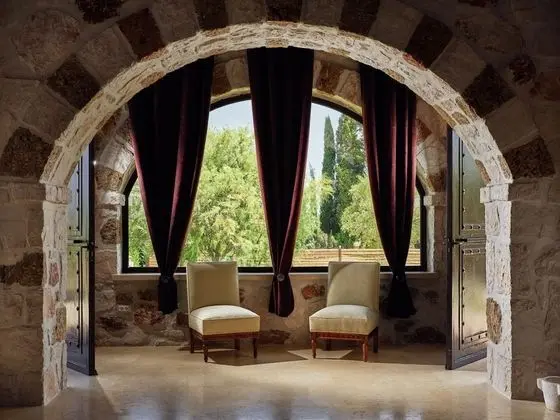 Villa, Birden Çok Yatak