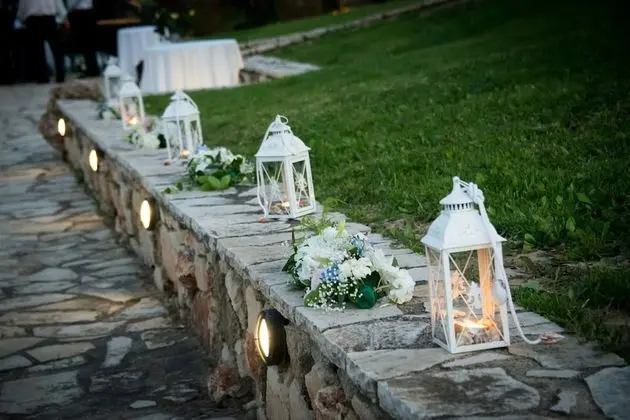 Villa, Birden Çok Yatak