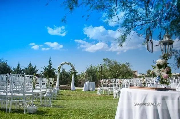 Villa, Birden Çok Yatak
