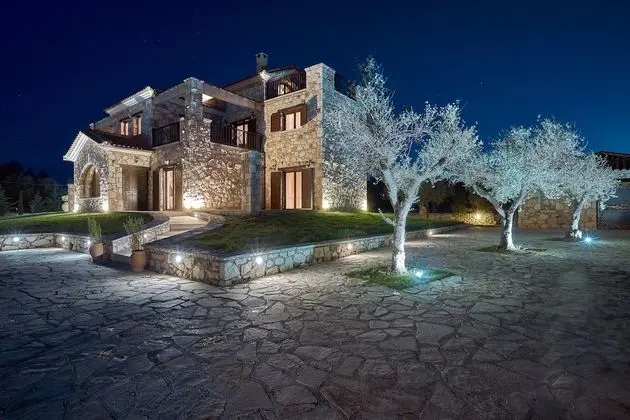 Villa, Birden Çok Yatak