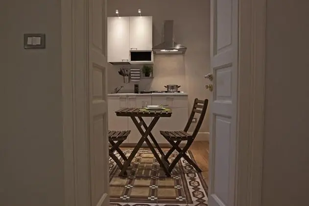 Luxury Apart Daire