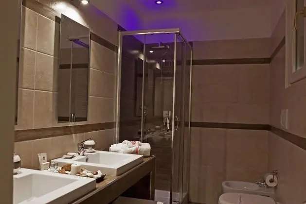 Luxury Apart Daire