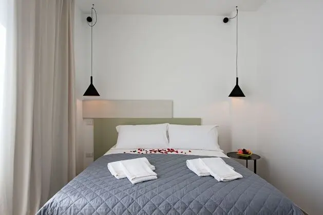 Family Oda, 1 Çift Kişilik Yatak ve Çekyat (3)