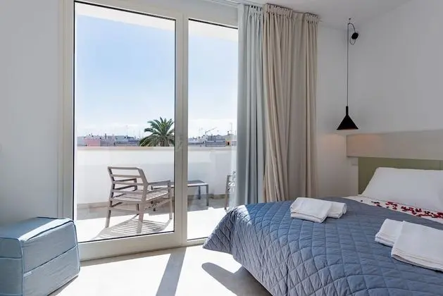 Family Oda, 2 Yatak Odası (2)