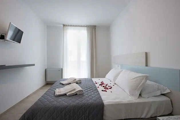 Family Oda, 2 Yatak Odası (2)