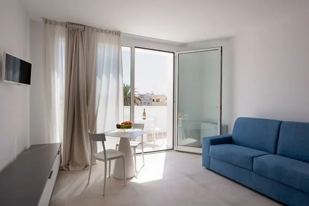 Family Oda, 2 Yatak Odası (2)