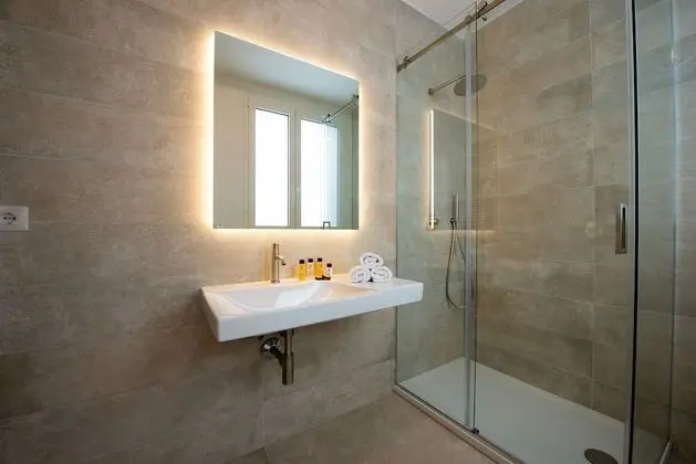 Family Oda, 2 Yatak Odası (2)