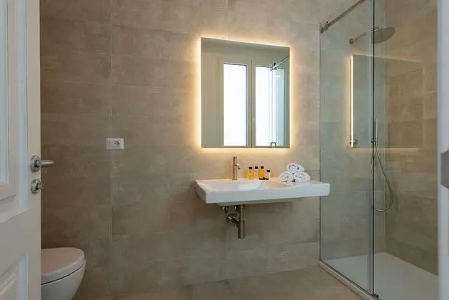 Family Oda, 2 Yatak Odası (2)