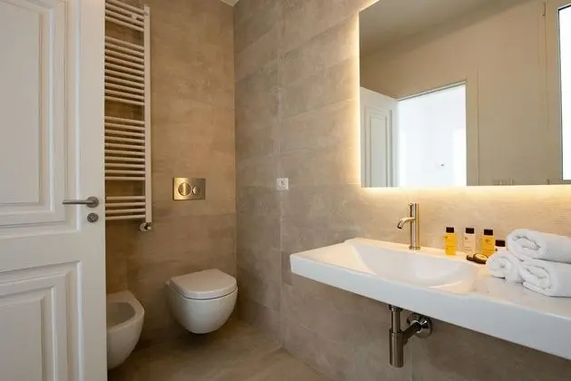 Family Oda, 2 Yatak Odası (2)