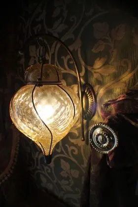 Classic Tek Büyük veya İki Ayrı Yataklı Oda