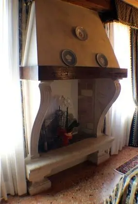 Deluxe Oda, 1 Yatak Odası, Bahçe Manzaralı