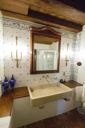 Deluxe Oda, 1 Yatak Odası, Bahçe Manzaralı