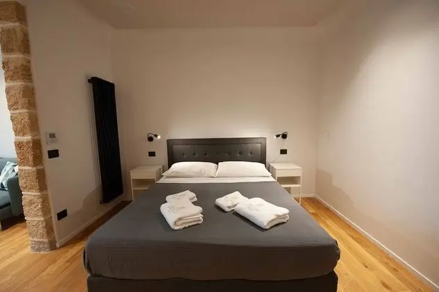 Deluxe Apart Daire, 1 Büyük (Queen) Boy Yatak, Şehir Manzaralı