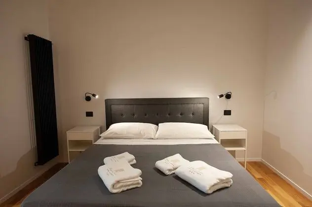 Deluxe Apart Daire, 1 Büyük (Queen) Boy Yatak, Şehir Manzaralı