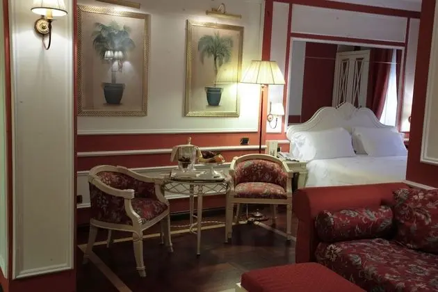 Junior Süit (Jacuzzi)