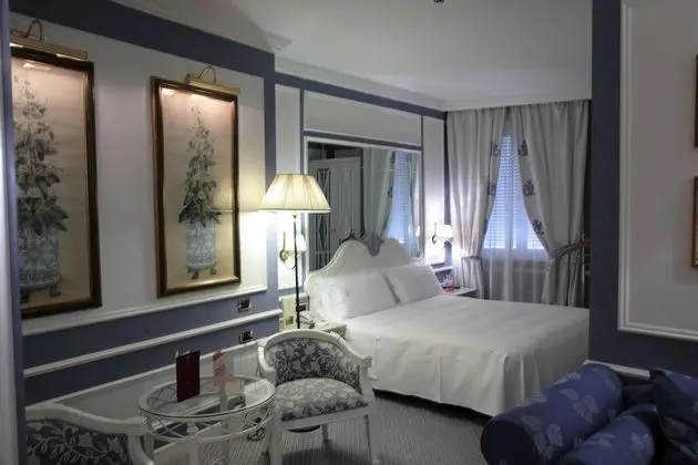 Junior Süit (Jacuzzi)