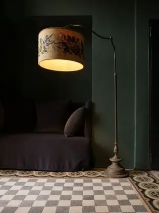 Tek Büyük Yataklı Oda (La Verda)
