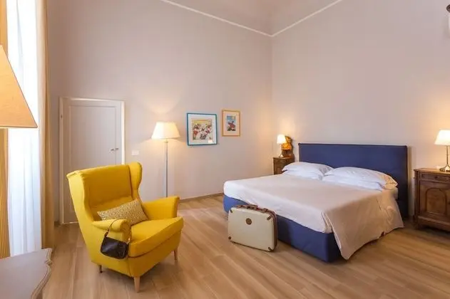 Classic Apart Daire, 1 En Büyük (King) Boy Yatak ve Çekyat, Mutfak