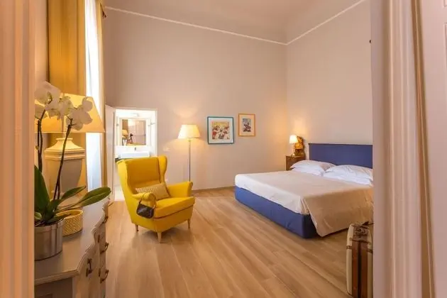 Classic Apart Daire, 1 En Büyük (King) Boy Yatak ve Çekyat, Mutfak