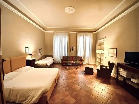 Deluxe Apart Daire, 2 Yatak Odası